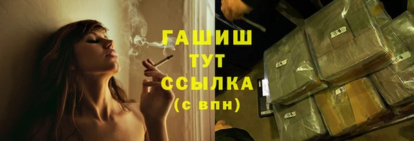 гашик Верея